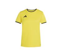adidas Femme Entrada26 Jersey Shirt, Team Yellow/Black, M
