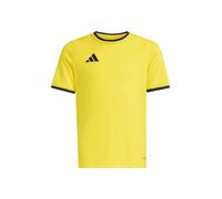 adidas Unisex Kinder Entrada26 Jersey Kids, Team Yellow/Black, 9-10 Years