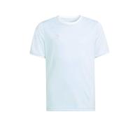 ADIDAS PERFORMANCE T-Shirt fonctionnel 'ENT26' menthe / blanc, Taille 176