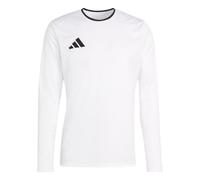 Maillot manches longues adidas Entrada26 Blanc M Male