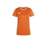 ADIDAS PERFORMANCE T-shirt fonctionnel 'ENT26' orange / blanc, Taille XS