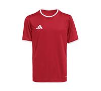 ADIDAS PERFORMANCE T-Shirt fonctionnel 'ENT26' rouge / blanc, Taille 176