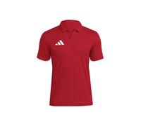 ADIDAS PERFORMANCE T-Shirt fonctionnel 'ENT26' rouge / blanc, Taille M