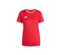 ADIDAS PERFORMANCE T-shirt fonctionnel 'ENT26' rouge / blanc, Taille S