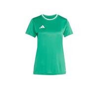 adidas Femme Entrada26 Jersey Shirt, Team Green/White, S