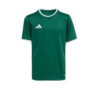 ADIDAS PERFORMANCE T-Shirt fonctionnel 'ENT26' vert foncé / blanc, Taille 116