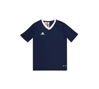 Adidas Maillot Ent22 Jsy enfant mixte manches courtes bleu marine 11-12 ans