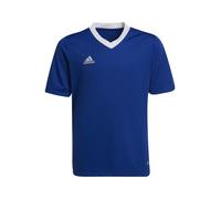 ADIDAS PERFORMANCE T-Shirt fonctionnel 'Entrada 22' bleu roi / blanc, Taille 152