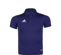 ADIDAS PERFORMANCE T-Shirt fonctionnel 'Entrada 22' indigo / blanc, Taille 116