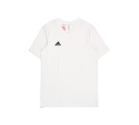 ADIDAS PERFORMANCE T-Shirt fonctionnel 'Entrada 22' noir / blanc, Taille 116