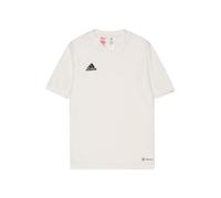 ADIDAS PERFORMANCE T-Shirt fonctionnel 'Entrada 22' noir / blanc, Taille 128