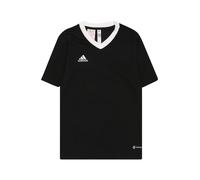 ADIDAS PERFORMANCE T-Shirt fonctionnel 'Entrada 22' noir / blanc, Taille 164