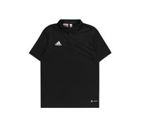ADIDAS PERFORMANCE T-Shirt fonctionnel 'Entrada 22' noir / blanc, Taille 176