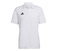 Adidas Polo Homme Ent22 Manches courtes Blanc XL EU
