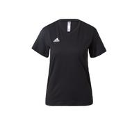 ADIDAS PERFORMANCE T-shirt fonctionnel 'Entrada 22' noir / blanc, Taille XS