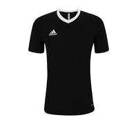 ADIDAS PERFORMANCE T-Shirt fonctionnel 'Entrada 22' noir / blanc, Taille XXL