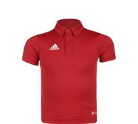 ADIDAS PERFORMANCE T-Shirt fonctionnel 'Entrada 22' rouge / blanc, Taille 164