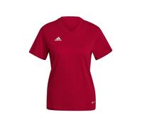 Adidas T-shirt femme Entrada 22 – Team Power Red 2 – Taille S