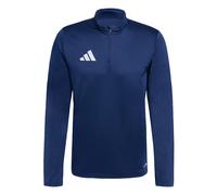 Adidas Entrada 26 Training Half Zip Sweatshirt Bleu XL / Regular Homme