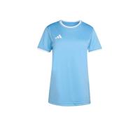 adidas Damen Entrada26 Jersey, Team Light Blue/White, M