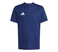 ADIDAS PERFORMANCE T-Shirt fonctionnel 'Entrada26' bleu marine / blanc, Taille 140