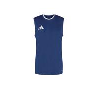 Adidas Performance T-shirt fonctionnel ENT26 bleu foncé/blanc Taille S