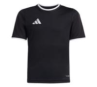 Maillot enfant adidas Entrada26 Noir 3/4 ans Unisex