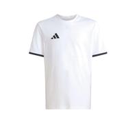 ADIDAS PERFORMANCE T-Shirt fonctionnel 'Entrada26' noir / blanc, Taille 152