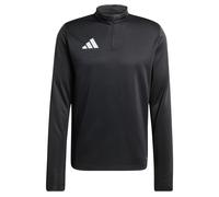 Adidas Entrada 26 Training Half Zip Sweatshirt Noir M / Regular Homme