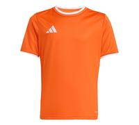 ADIDAS PERFORMANCE T-Shirt fonctionnel 'Entrada26' orange / blanc, Taille 128