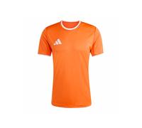 ADIDAS PERFORMANCE T-Shirt fonctionnel 'Entrada26' orange / blanc, Taille M