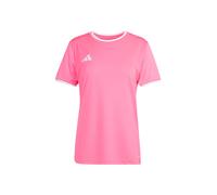ADIDAS PERFORMANCE T-shirt fonctionnel 'Entrada26' rose / blanc, Taille XXXS-XXS