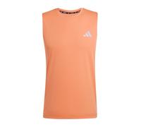 adidas Herren adi365 Running Essentials Tank, Dusky Orange, L