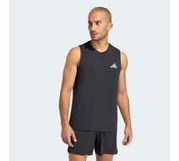 ADIDAS PERFORMANCE T-Shirt fonctionnel 'Ess' noir, Taille M