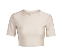 ADIDAS PERFORMANCE T-shirt fonctionnel 'Essentials' beige clair, Taille XS-S