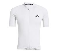 adidas Men's Maillot DE Cyclisme Essentials, Orbit Grey, XS