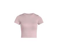 ADIDAS PERFORMANCE T-shirt fonctionnel 'Essentials' mauve, Taille XL