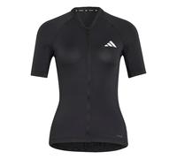 ADIDAS PERFORMANCE T-shirt fonctionnel 'Essentials' noir / blanc, Taille XL