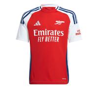 Adidas Arsenal 24/25 Home Unisex Jerseys/Réplicas - Rouge - Taille: 171 - 176 CM - Toile de coton - Foot Locker Red 171 - 176 CM