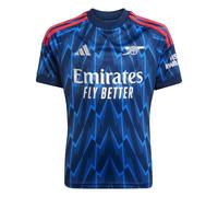 ADIDAS PERFORMANCE T-Shirt fonctionnel 'FC Arsenal 25/26' bleu / bleu marine / rouge / blanc, Taille 140