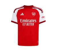 Maillot Domicile Arsenal FC 26/27 Enfants Better Scarlet 7-8A