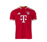 FC Bayern Maillot Domicile 26-27 - Rouge - Maillot Home - adidas
