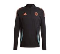 ADIDAS PERFORMANCE T-Shirt fonctionnel 'FC Bayern München Tiro 24' menthe / homard / noir, Taille XXL