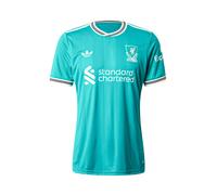 Maillot third Liverpool FC25/26 Sea Green XS