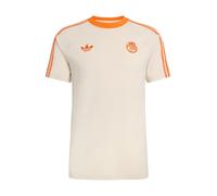 Adidas T-shirt fonctionnel FC Bayern München beige et orange Taille S