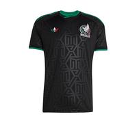 Maillot Third Mexique Coupe du Monde 2026 Noir L Male