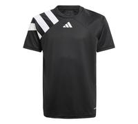 ADIDAS PERFORMANCE T-Shirt fonctionnel 'Fortore 23' noir / blanc, Taille 152