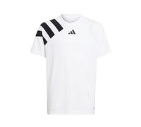 ADIDAS PERFORMANCE T-Shirt fonctionnel 'Fortore 23' noir / blanc, Taille 176