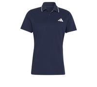 Adidas Tennis Climacool Freelift Pro Short Sleeve Polo Bleu L Homme
