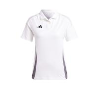 ADIDAS PERFORMANCE T-shirt fonctionnel gris foncé / noir / blanc, Taille S